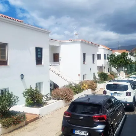 Apartamento Tranquil Hillside With Oceanview And Pool *