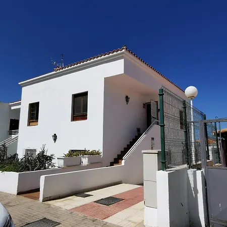 Apartamento Tranquil Hillside With Oceanview And Pool *
