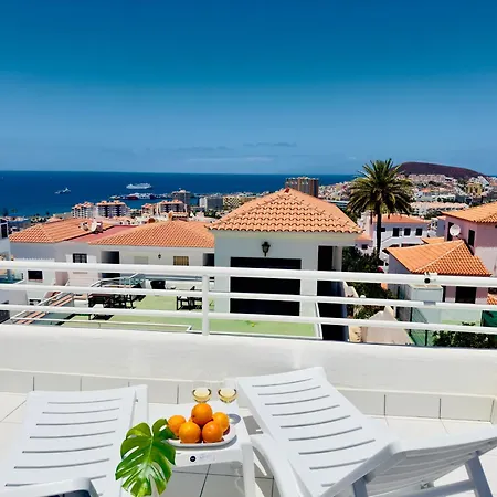 Tranquil Hillside With Oceanview And Pool *