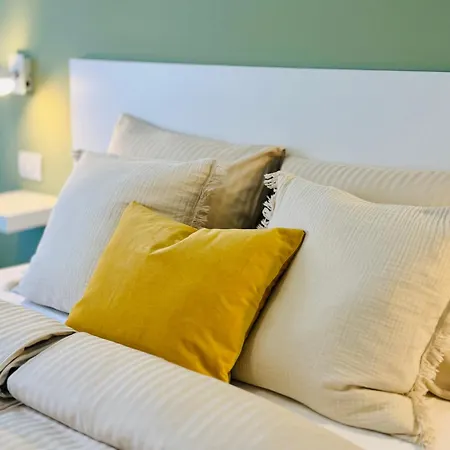 Tranquil Hillside With Oceanview And Pool アパート ロスクリスティアーノス