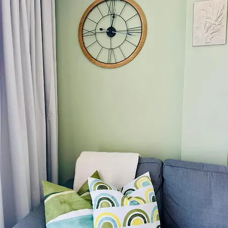 Tranquil Hillside With Oceanview And Pool アパート ロスクリスティアーノス