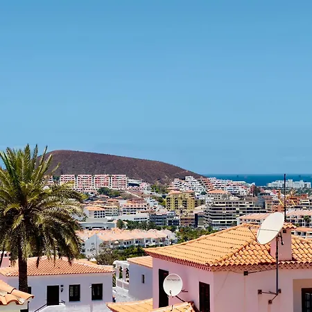 Tranquil Hillside With Oceanview And Pool *