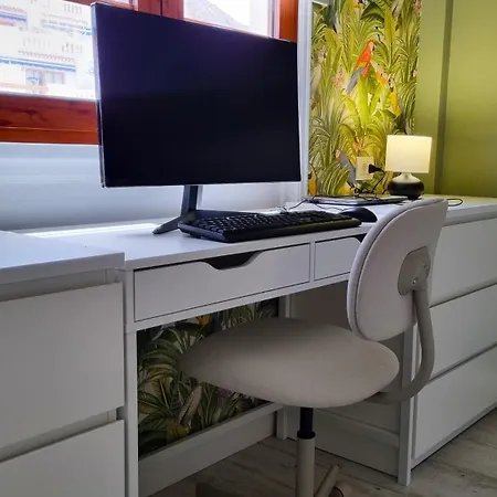 Tranquil Hillside With Oceanview And Pool アパート ロスクリスティアーノス