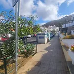 Apartament Tranquil Hillside With Oceanview And Pool