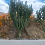 Tranquil Hillside With Oceanview And Pool Apartament *